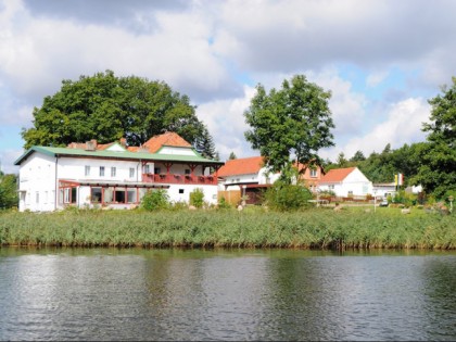 Фото: Zum Grunen Garten